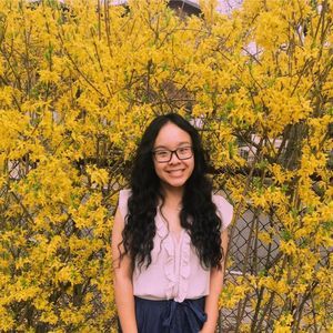 Meet your Posher, Vicki